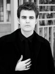 Paul Wesley