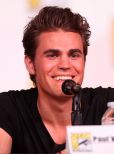 Paul Wesley