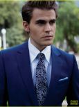 Paul Wesley