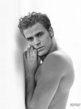 Paul Wesley