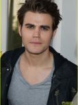 Paul Wesley