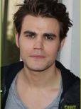 Paul Wesley