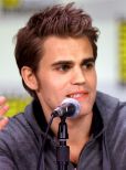 Paul Wesley