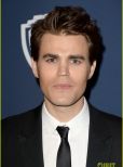 Paul Wesley