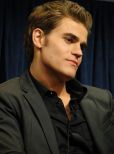 Paul Wesley