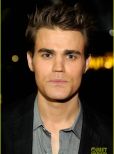 Paul Wesley