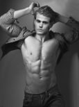 Paul Wesley