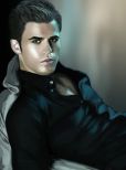 Paul Wesley