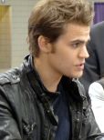 Paul Wesley