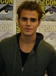 Paul Wesley