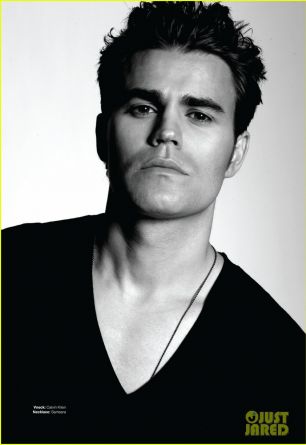 Paul Wesley