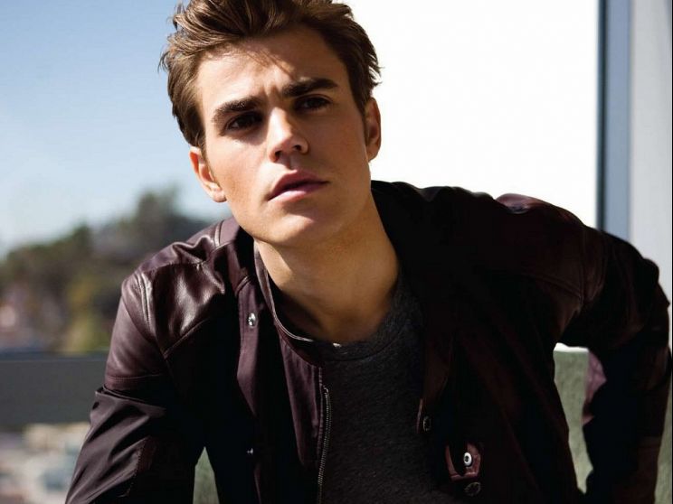 Paul Wesley