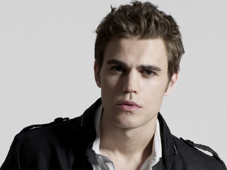 Paul Wesley