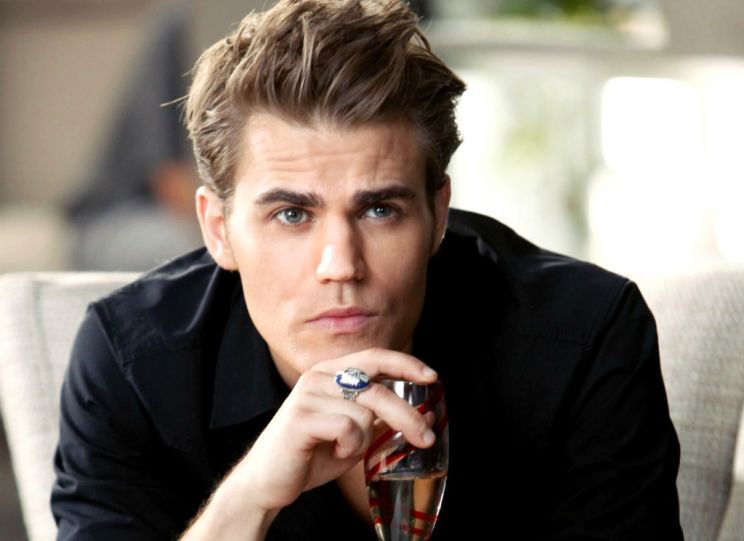 Paul Wesley