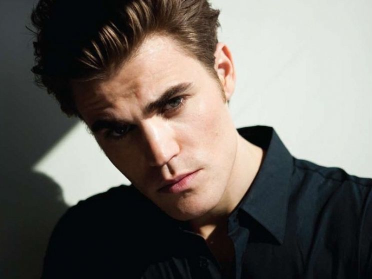 Paul Wesley