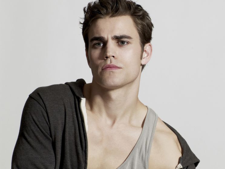 Paul Wesley