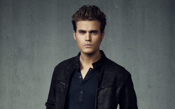 Paul Wesley