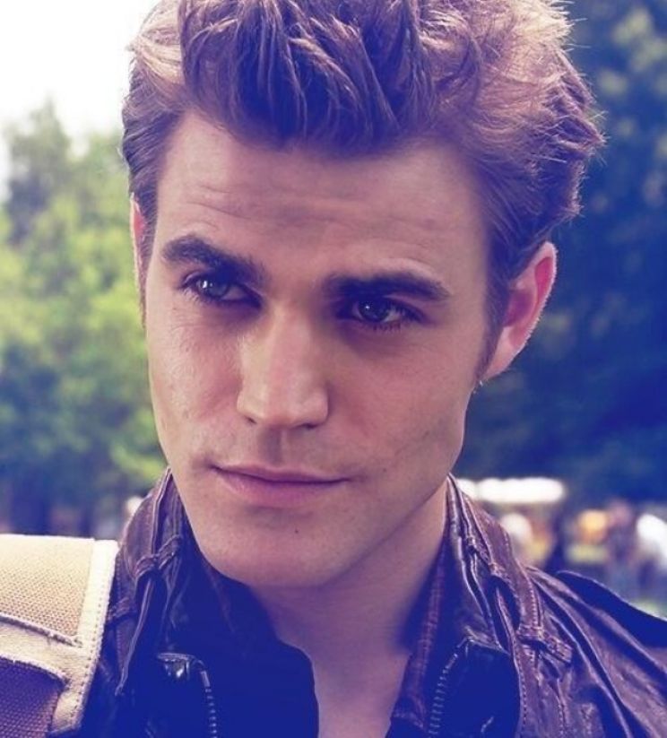 Paul Wesley