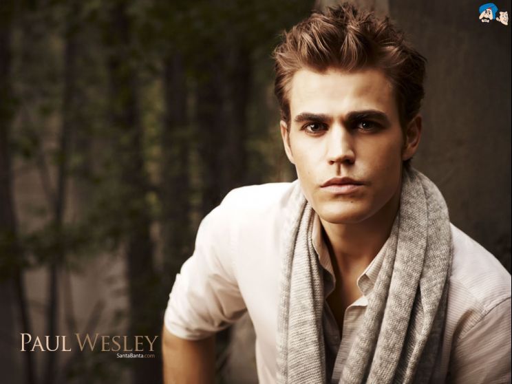 Paul Wesley