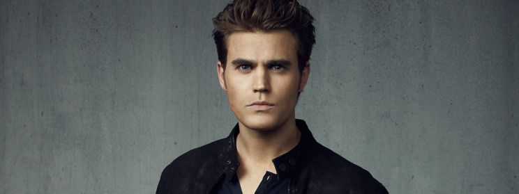 Paul Wesley