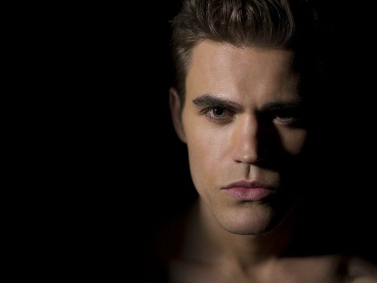 Paul Wesley