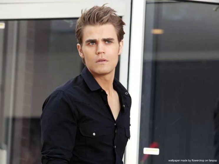 Paul Wesley