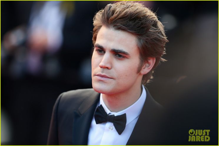 Paul Wesley