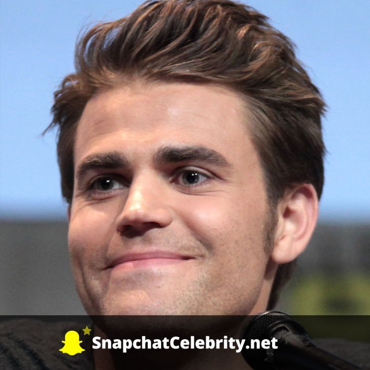 Paul Wesley