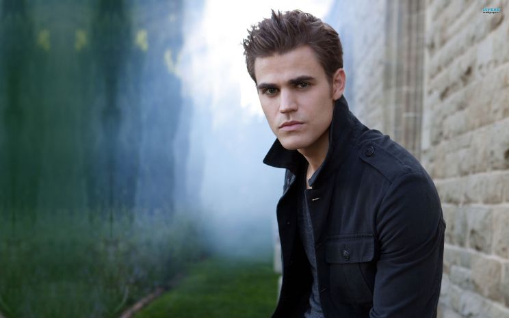 Paul Wesley