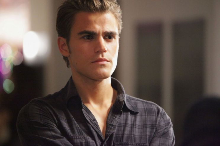 Paul Wesley