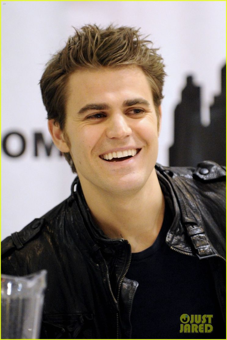 Paul Wesley