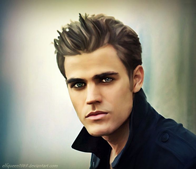 Paul Wesley