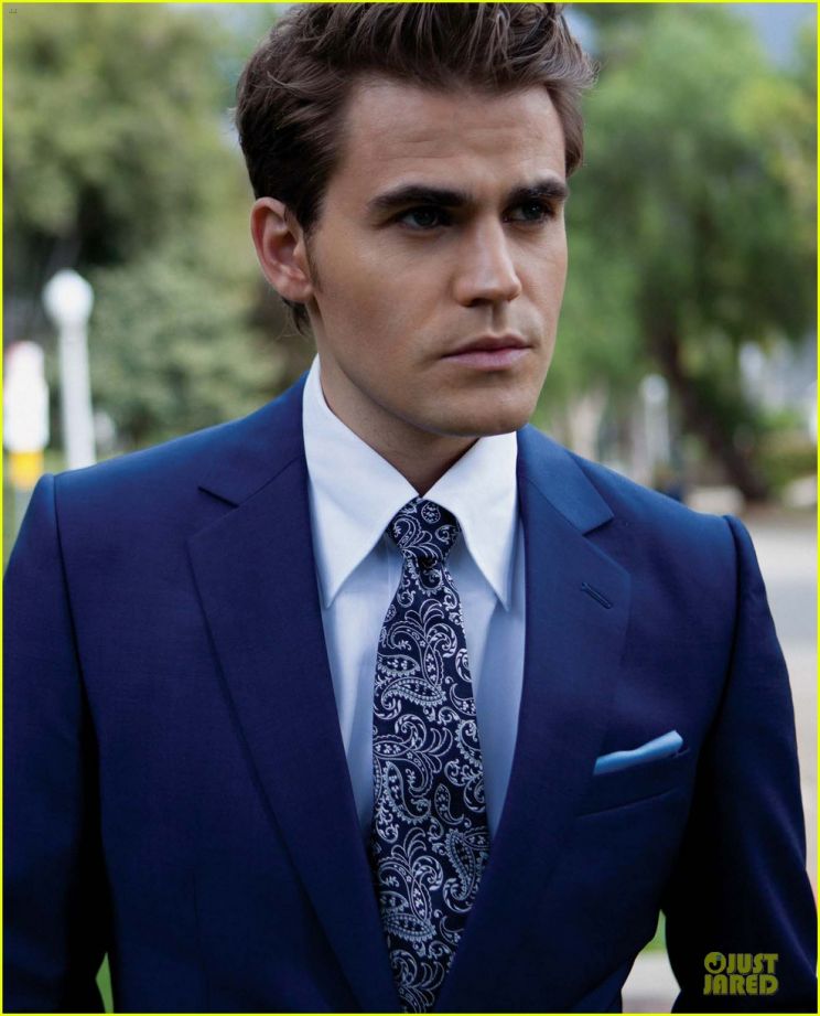 Paul Wesley