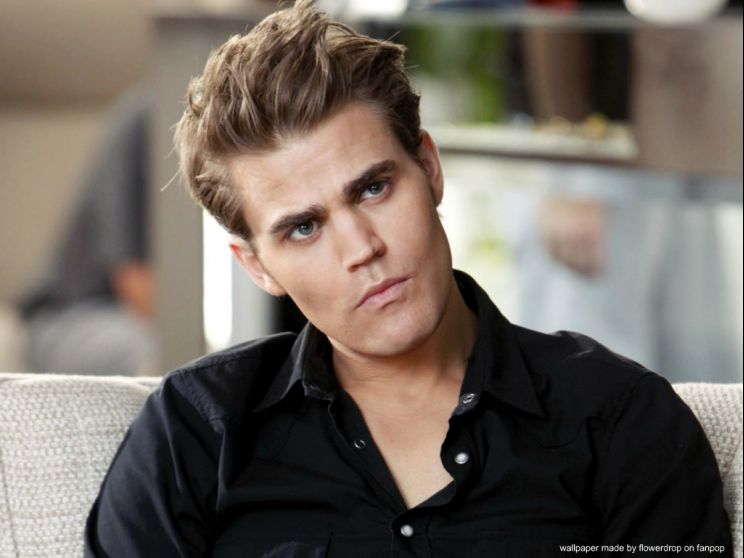 Paul Wesley