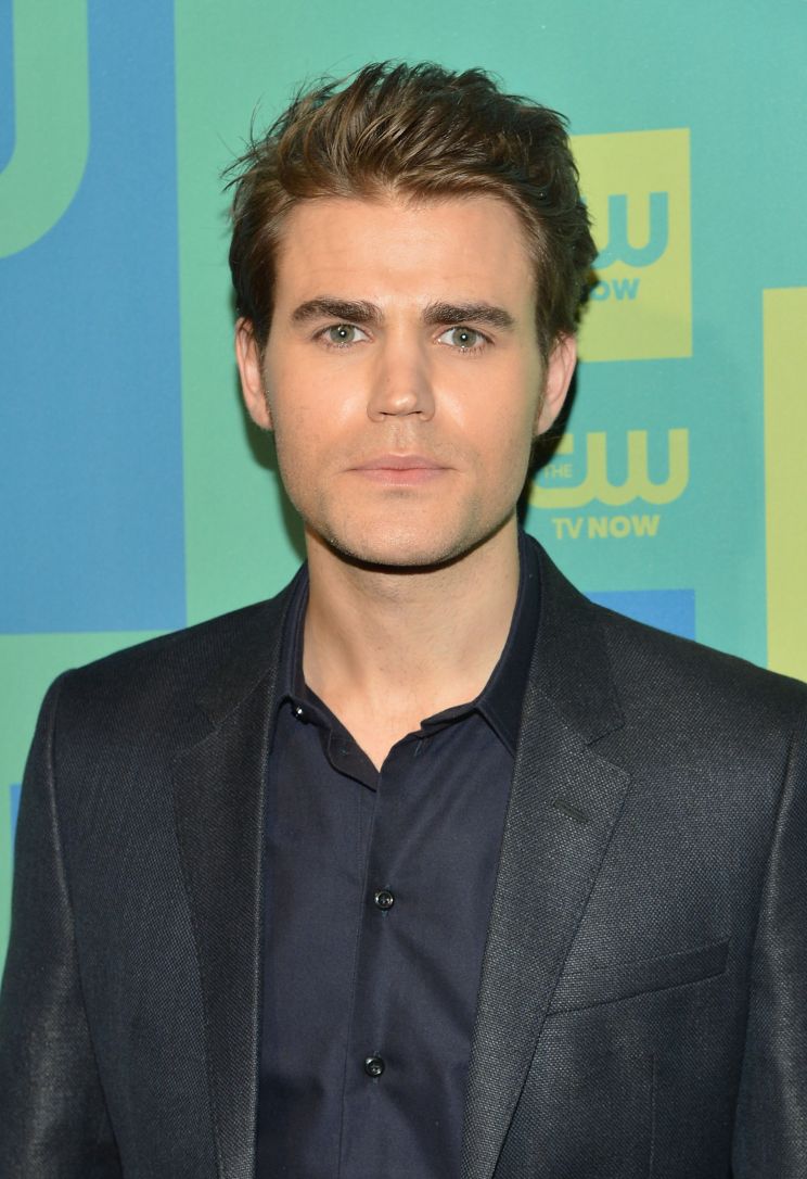 Paul Wesley