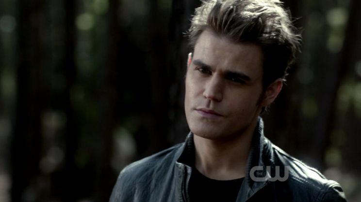 Paul Wesley