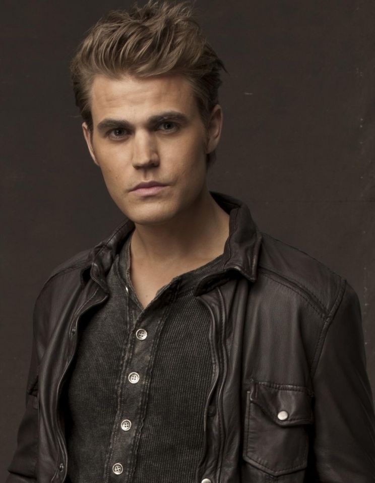 Paul Wesley