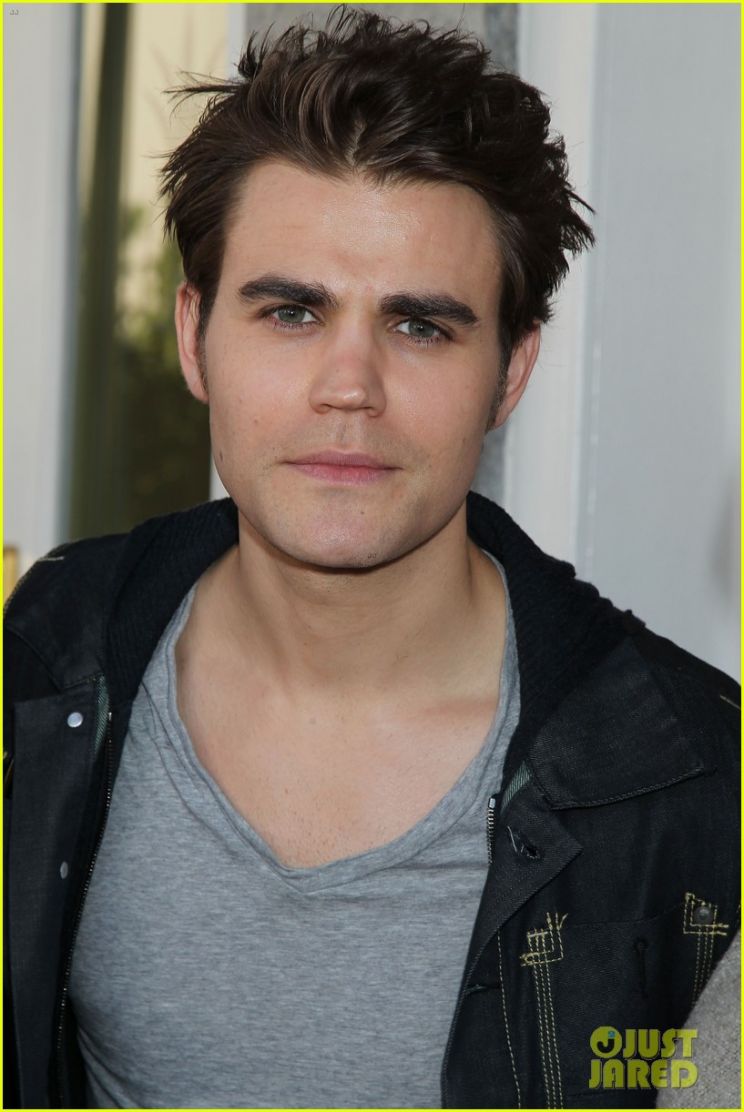 Paul Wesley