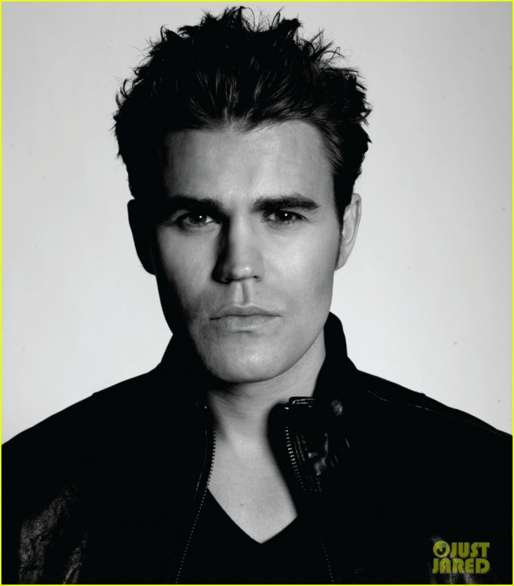 Paul Wesley