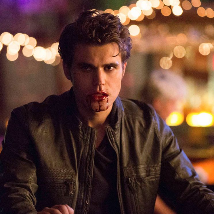 Paul Wesley