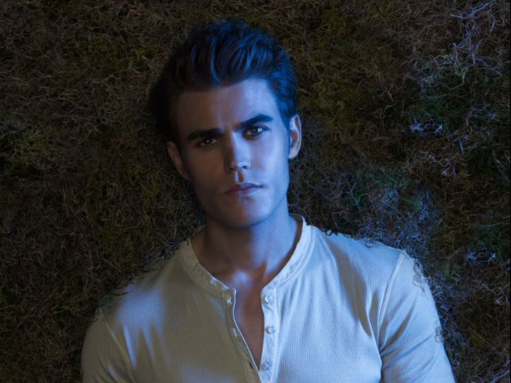 Paul Wesley