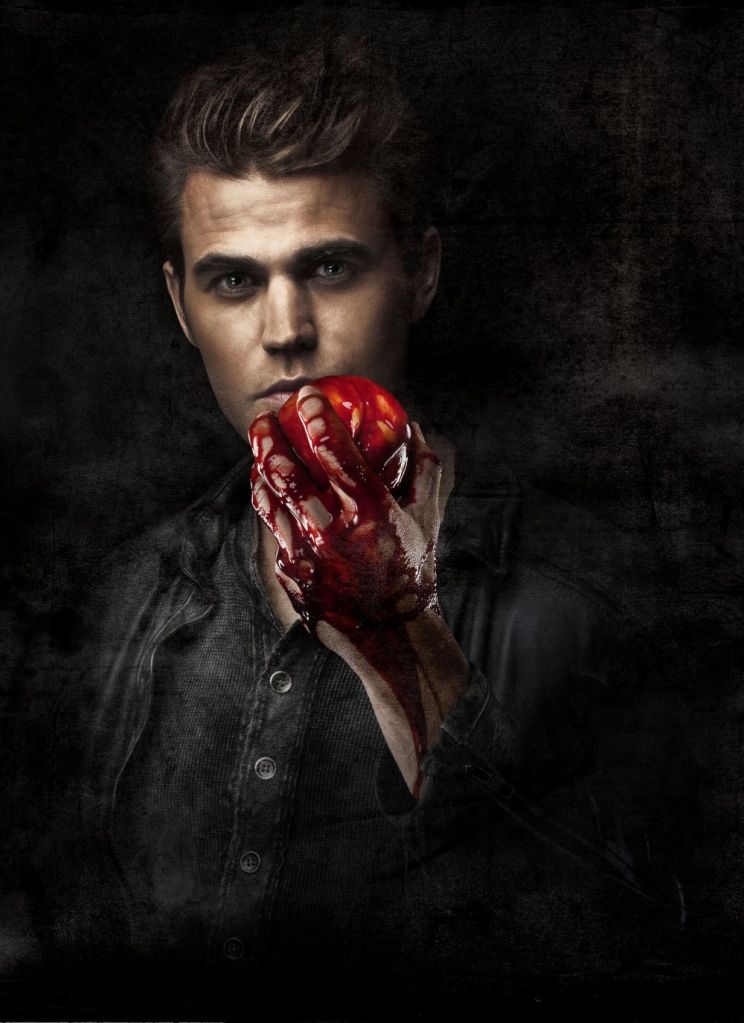 Paul Wesley