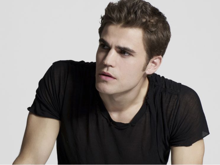 Paul Wesley