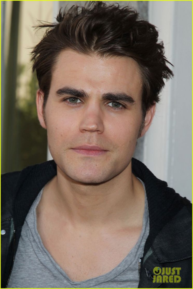 Paul Wesley