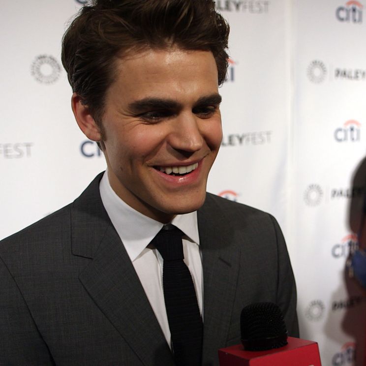 Paul Wesley