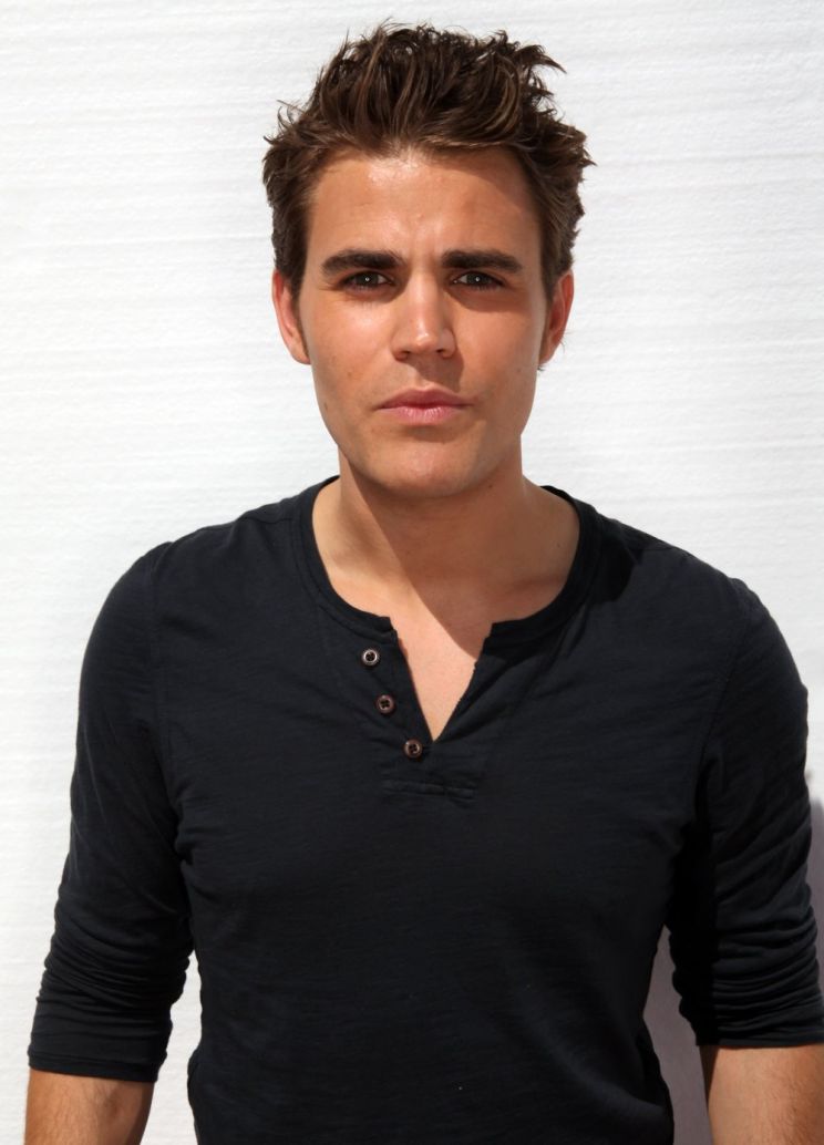 Paul Wesley