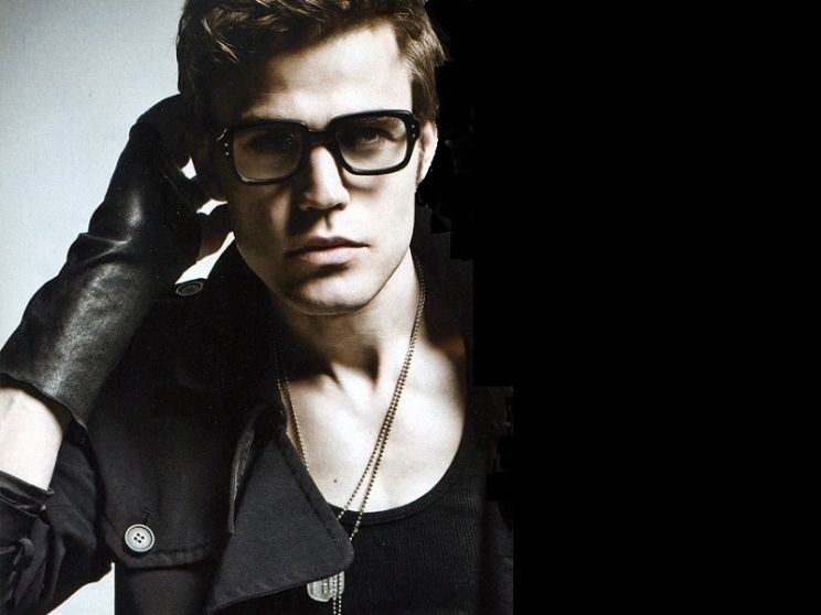 Paul Wesley