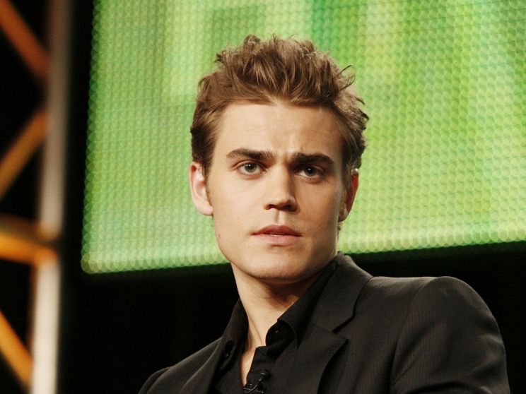 Paul Wesley