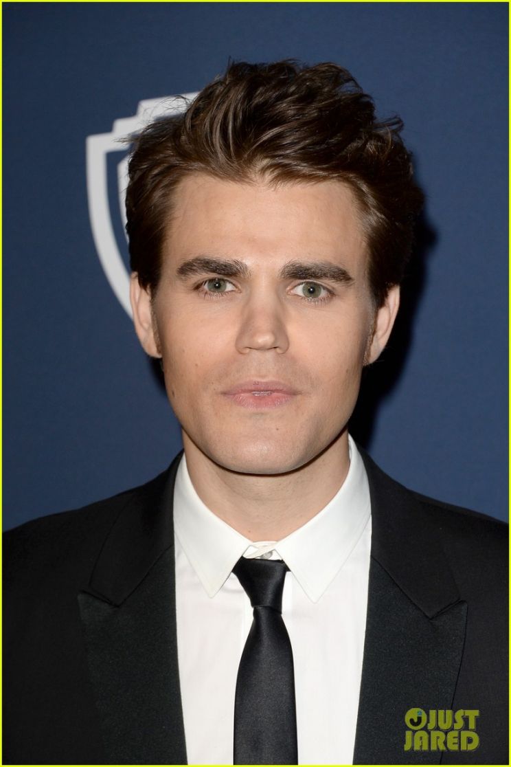 Paul Wesley