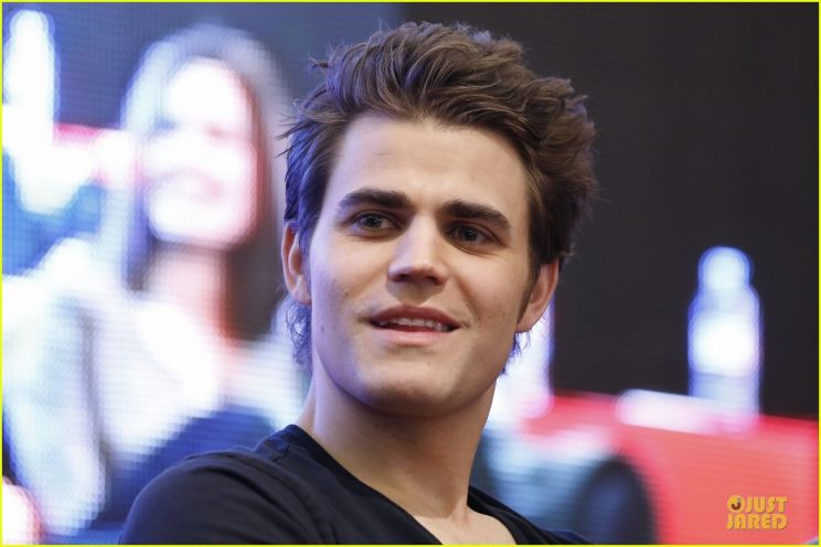 Paul Wesley